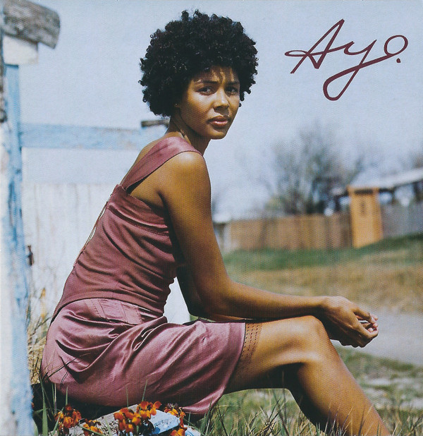 Cover for Joyful by Ayo